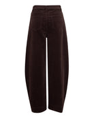 MSCH Copenhagen Filippa HW Pants Molé 2