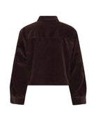 MSCH Copenhagen Filippa Shirt Molé 2