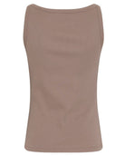 MSCH Copenhagen Gubbe Rasmia SL Top Mountain Trail, brun basis top