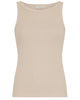 MSCH Copenhagen Gubbe Rasmia SL Top Oatmeal