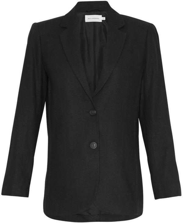 MSCH Copenhagen Karima Ginia Blazer Black