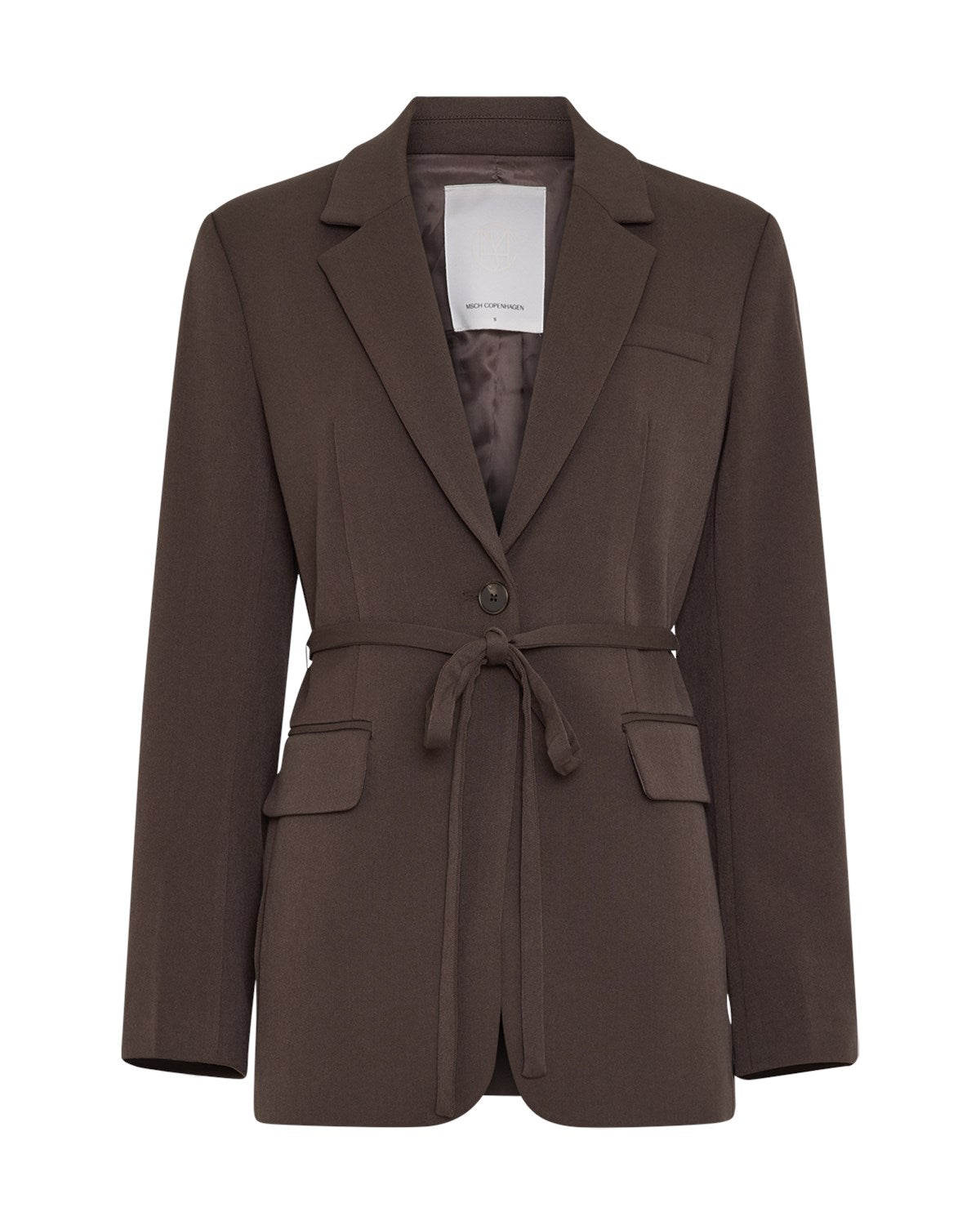 MSCH Copenhagen Kiesa Henrika Blazer Delicioso 2