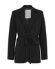 MSCH Copenhagen Kiesa Henrika Blazer Black