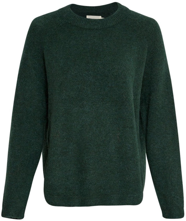 MSCH Copenhagen Lessine Hope Pullover Pine Grove