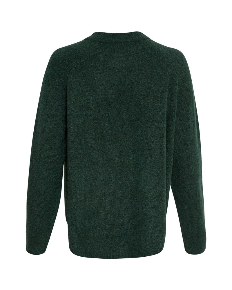 MSCH Copenhagen Lessine Hope Pullover Pine Grove