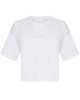 MSCH Copenhagen Moa Melea T-shirt Bright White NO26