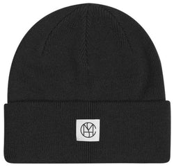 MSCH Copenhagen Mojo Icon Beanie Black