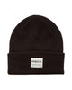 Moss Copenhagen Mojo Beanie Black