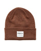 Moss Copenhagen Mojo Beanie Cocoa