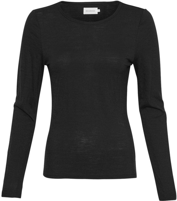 MSCH Copenhagen Nesmina Top Black