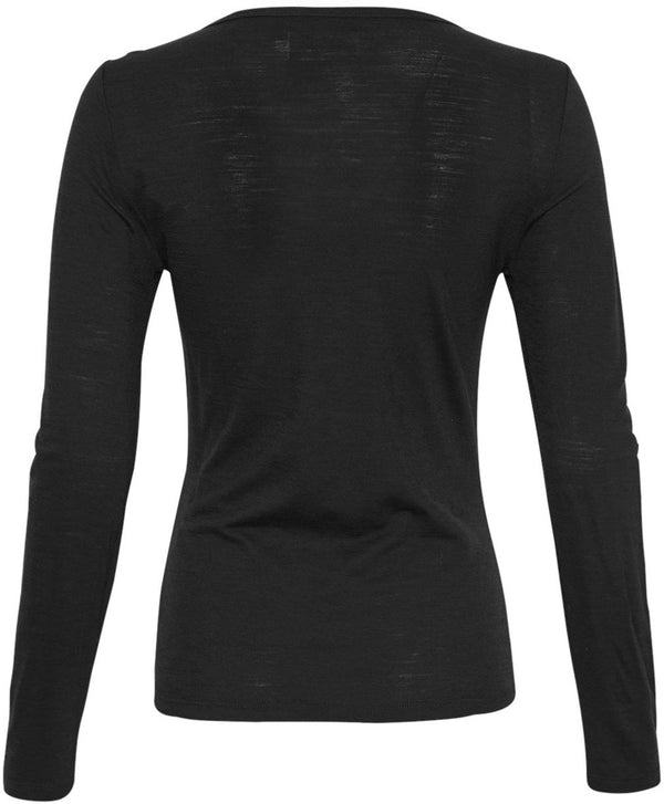 MSCH Copenhagen Nesmina Top Black