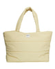 Moss Copenhagen Sasja Shopper Reed Yellow