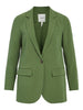 Object Sigrid L/S Blazer Artichoke Green