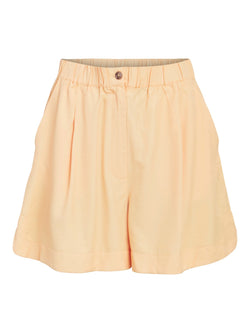 Object Lagan Shorts Peach Cobbler