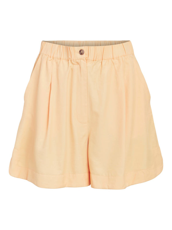 Object Lagan Shorts Peach Cobbler