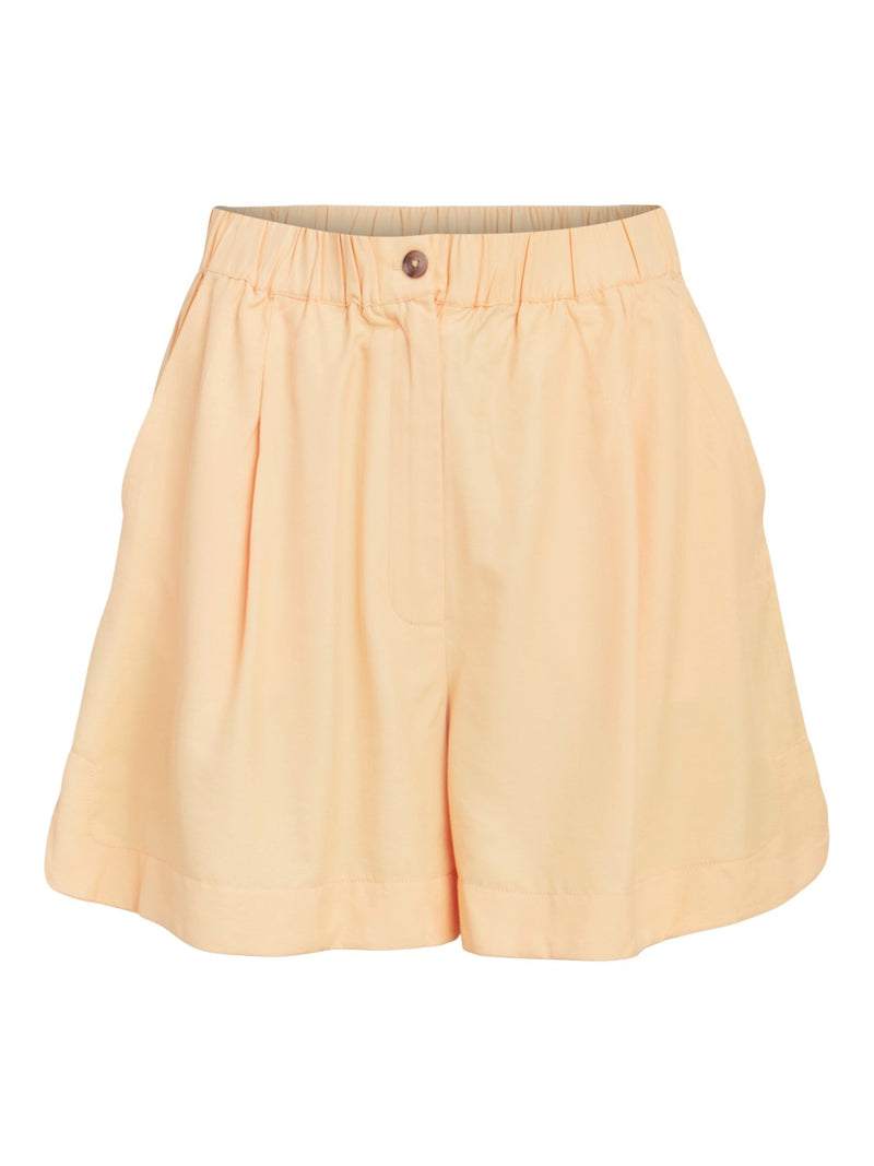 Object Lagan Shorts Peach Cobbler