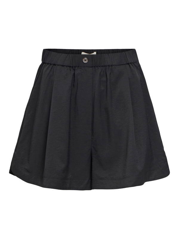 Object Lagan Short Black