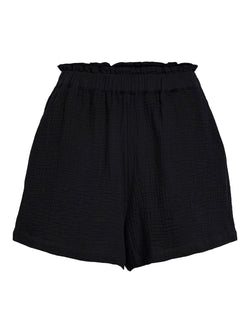 Object Carina HW Shorts Black