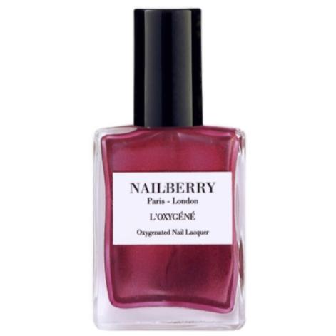 Nailberry Mystique Red Neglelak