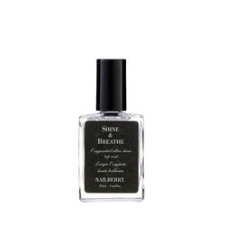 Nailberry Shine & Breathe Top Coat