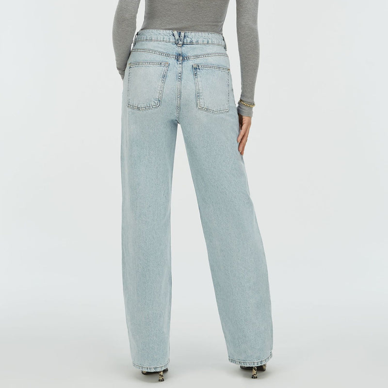 Josh V Phebe Jeans Blue Denim