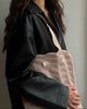 Pico Copenhagen Shelly Taske Oyster Pink