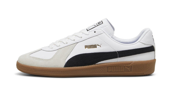 Puma Army Sneakers Puma White/Puma Black Gum