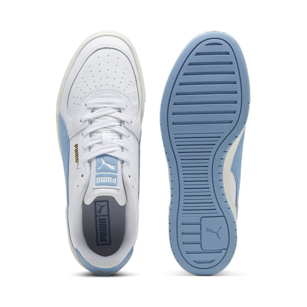 Puma CA Pro Suede FS Sneakers Puma White/Zen Blue