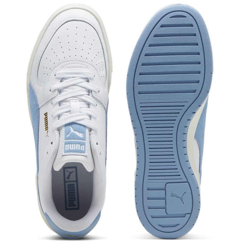 Puma CA Pro Suede FS Sneakers Puma White/Zen Blue