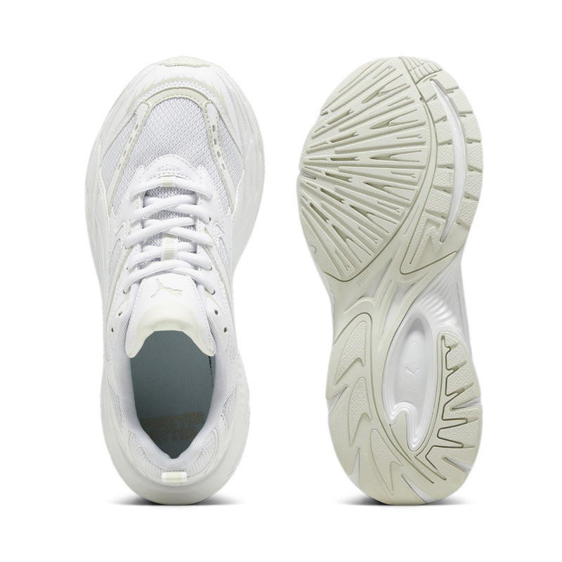 Puma Morphic Base Sneakers PUMA White-Sedate Gray