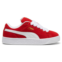 Puma Suede XL Sneakers For All Time Red/White