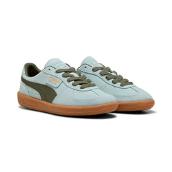 Puma Palermo Peaceful Sneakers Blue/Loden Green