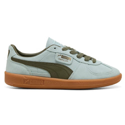 Puma Palermo Peaceful Sneakers Blue/Loden Green