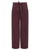 Only Gianna MW Straight Denim Jeans Fudge