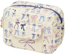 Maanesten Reva Taske Cute Bows