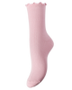 Pieces Afia Strømper Roseate Spoonbill NOS26