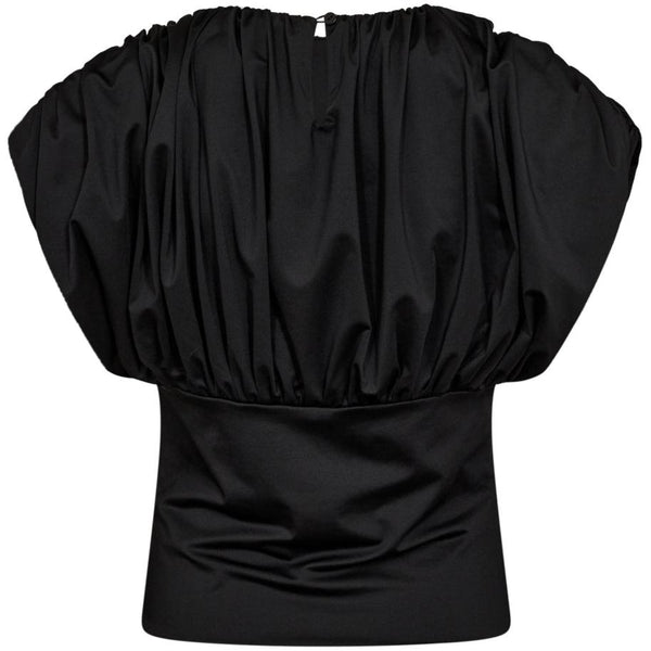 Co'Couture Cattia Top Black