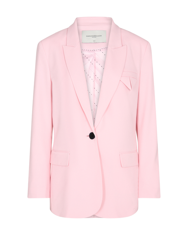 Copenhagen Muse Tailor Blazer Ballerina