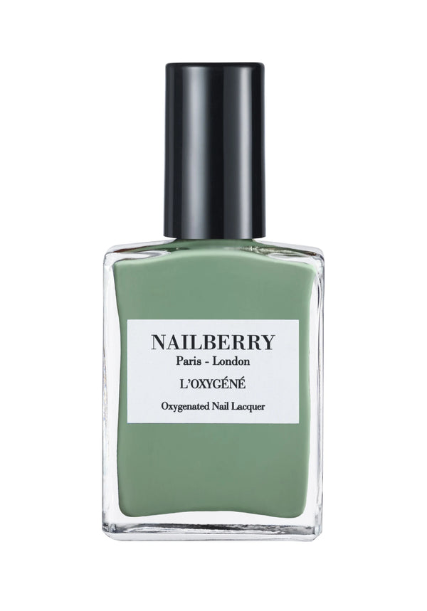 Nailberry Mint Neglelak