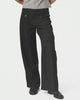 Neo Noir Massie Structure Bukser Black