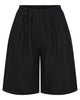 Marta Du Chateau MdcSantina Shorts Shorts Black