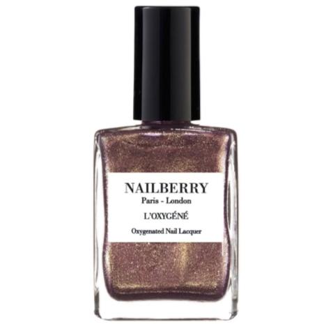 Nailberry Pink Sand Neglelak