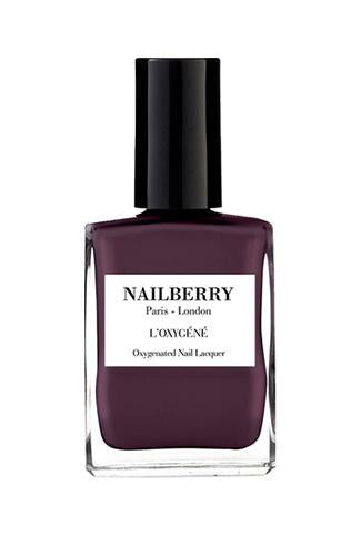 Nailberry Purple Rain Neglelak