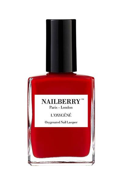 Nailberry Rouge Neglelak