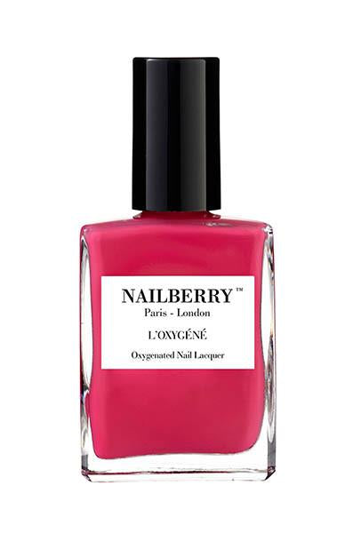 Nailberry Pink Berry Neglelak