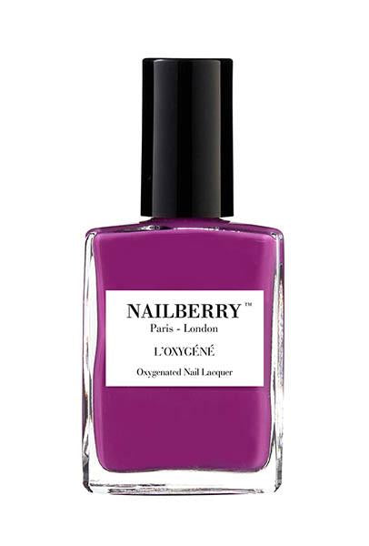 Nailberry Extravagant Neglelak