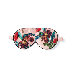 Fan Palm Vintage Flower Natbriller