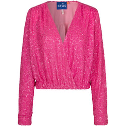 Cras Stella Bluse Pink