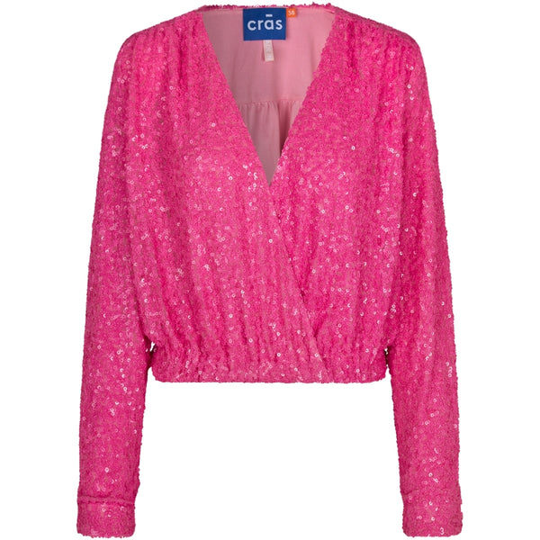 Cras Stella Bluse Pink