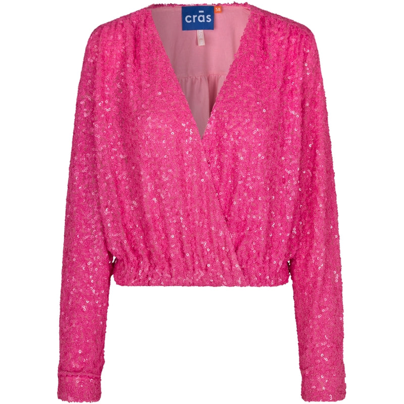 Cras Stella Bluse Pink